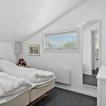 Casa vacanze Bl1027-blokhus-anders-hojensvej-1