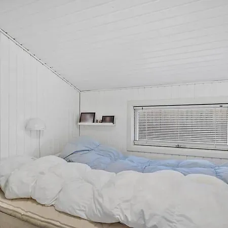 Bl1027-blokhus-anders-hojensvej-1 Casa vacanze Blokhus