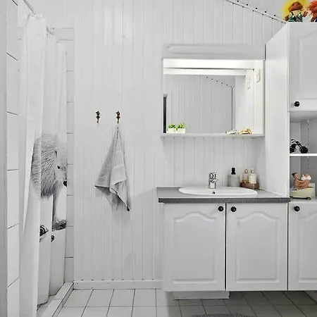 Casa vacanze Bl1027-blokhus-anders-hojensvej-1 *