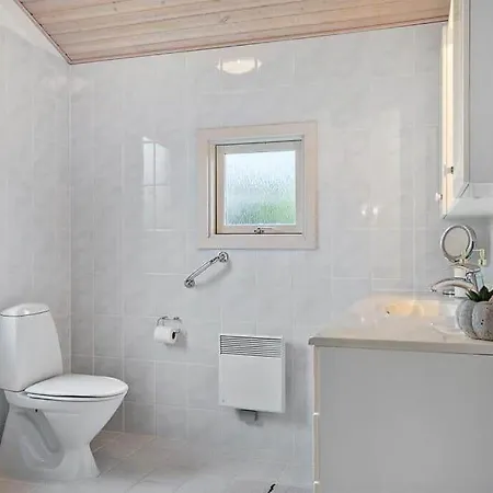 Casa vacanze Bl1027-blokhus-anders-hojensvej-1
