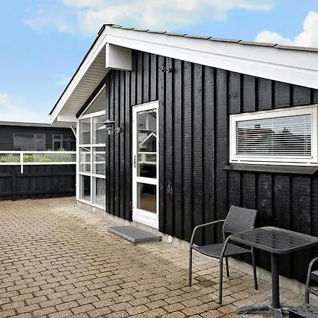 Bl1027-blokhus-anders-hojensvej-1 Casa vacanze *